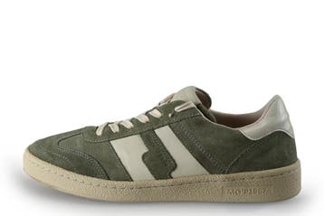 Polo Ralph Lauren Sneakers in maat 39 Groen, Polo Ralph Lauren, Verzenden, Zo goed als nieuw, Sneakers