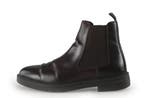 Manfield Chelsea boots in maat 40 Bruin, Kleding | Heren, Schoenen, Manfield, Bruin, Verzenden, Boots
