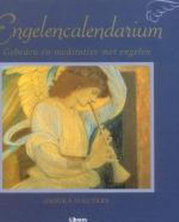 Engelencalendarium 9789057642869 Ambika Wauters, Verzenden, Gelezen, Ambika Wauters