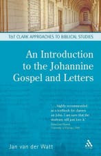 Introduction To The Johannine Gospel And Letters, Verzenden, Gelezen, Jan Van Der Watt