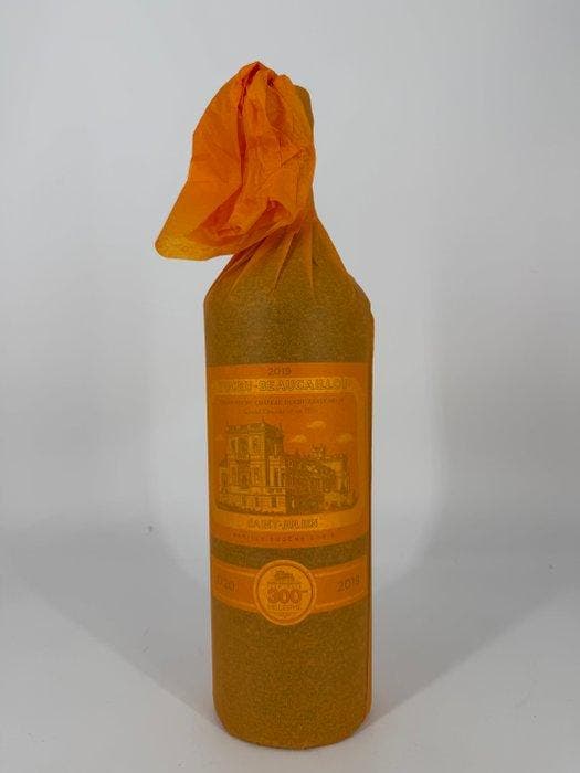2019 Chateau Ducru Beaucaillou - Bordeaux, Saint-Julien, Collections, Vins
