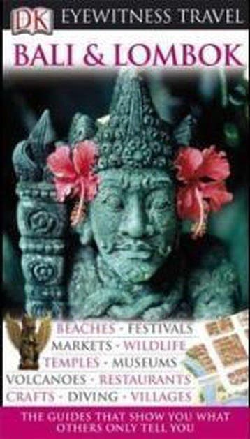 Bali And Lombok - Publishing, Boeken, Verzenden, Nieuw