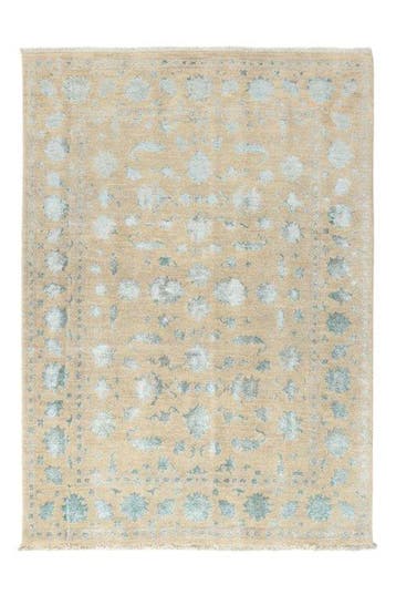 Ziegler Royal en soie - Tapis - 207 cm - 148 cm