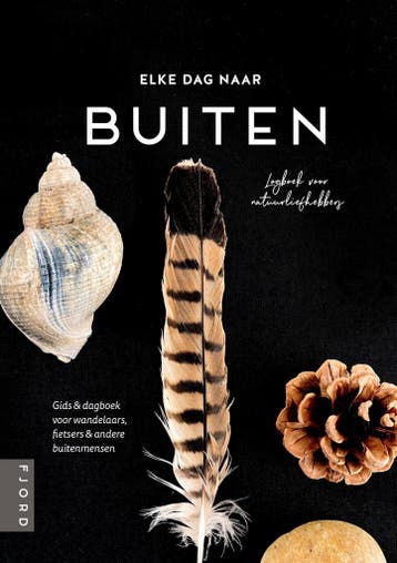 Elke dag naar buiten (9789083169163, Petra de Hamer), Verzenden