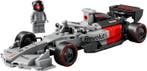 Lego Set - 77259 - Speed Champions - Audi Revolut F1 Team, Nieuw