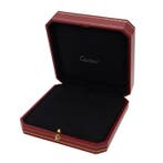 Cartier - Ketting met hanger - Love - 18 karaat Roségoud