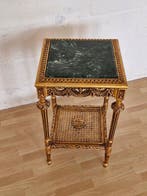 Bijzettafel - Beuken