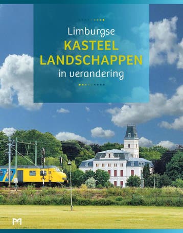 Limburgse kasteellandschappen in verandering 9789053455371, Verzenden, Zo goed als nieuw, R. de Jong