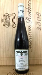 1989 Rauenthaler Baiken - Rheingau Beerenauslese - 1 Fles, Nieuw