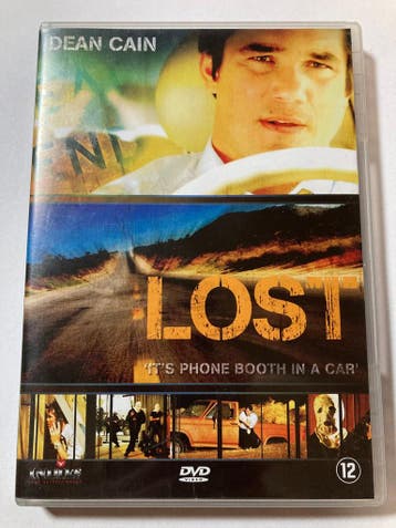 LOST (DVD)