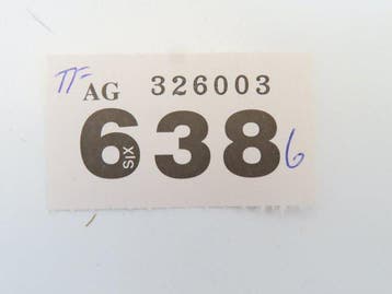 Viessmann N - 5875/6440/6470/6473/6480/6620/6622 -, Hobby en Vrije tijd, Nieuw