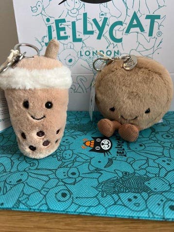 Jellycat - Jouet