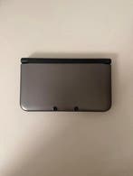 Nintendo - Nintendo 3DS XL - with charger and 4 DS game -, Nieuw