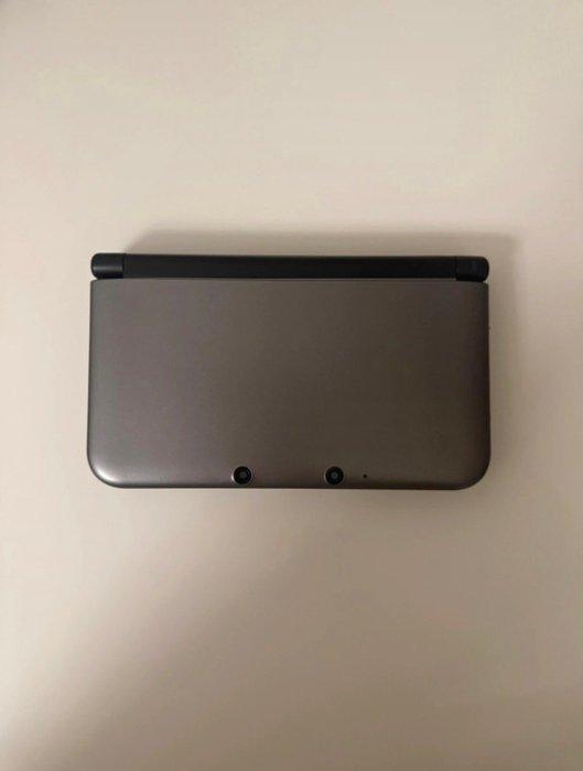 Nintendo - Nintendo 3DS XL - with charger and 4 DS game -, Games en Spelcomputers, Spelcomputers | Overige Accessoires