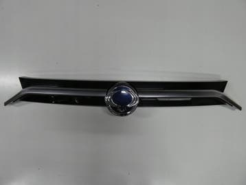 Grill SsangYong Korando IV - Gebruikt, Verzenden