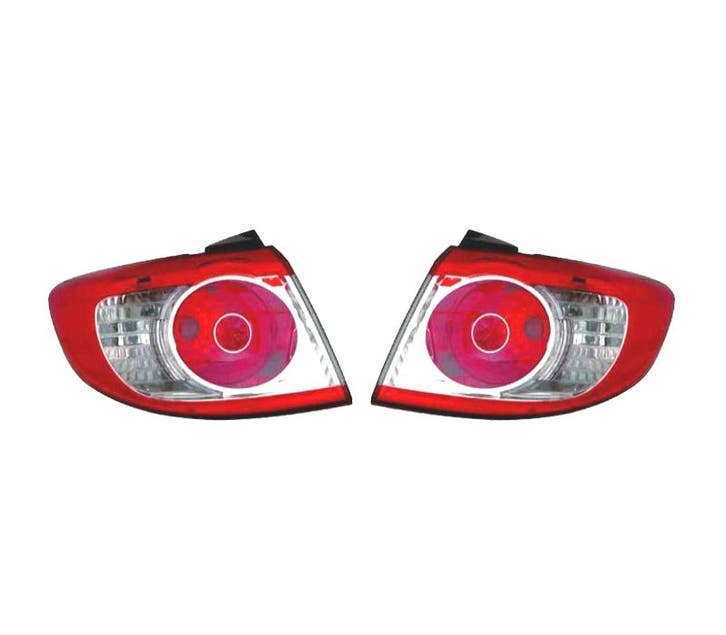 Feux Arrière Pour Hyundai Santa Fe 09-, Autos : Pièces & Accessoires, Éclairage, Envoi