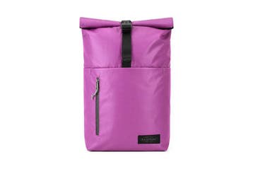 Eastpak Rugzak Paars, Verzenden, 25 tot 40 cm, Zo goed als nieuw, 30 tot 45 cm
