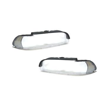 OPTIQUE AVANT BMW SÉRIE 5 E39 00-03, Verzenden, Neuf