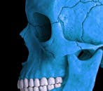 Mr Strange (XX-XXI) - Death in Blue