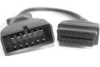 GM 12 PIN naar OBD2 16 PIN, Auto diversen, Autogereedschap, Verzenden, Nieuw