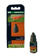 Dennerle Nano Crusta-Fit 15ml, Dieren en Toebehoren, Verzenden, Nieuw
