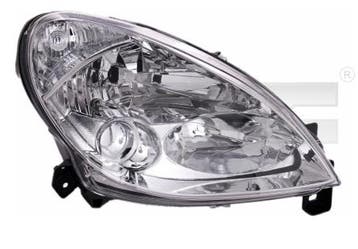 Citroen Xsara 2003-2005 Koplamp Rechts (Koplampen), Auto-onderdelen, Verzenden, Nieuw