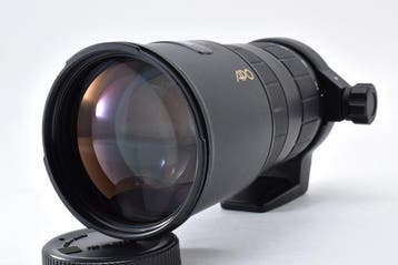 Sigma AF ZOOM APO 2.8/70-210mm for Sony / Minolta Telelens, Nieuw
