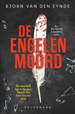 De engelenmoord / De Vriese & Durnez / 1 9789463373135, Verzenden, Gelezen, Bjorn Van den Eynde