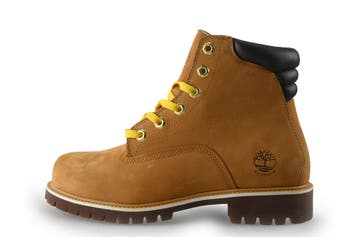 Timberland Laarzen in maat 40 Bruin, Kleding | Heren, Schoenen, Bruin, Verzenden, Timberland, Overige typen