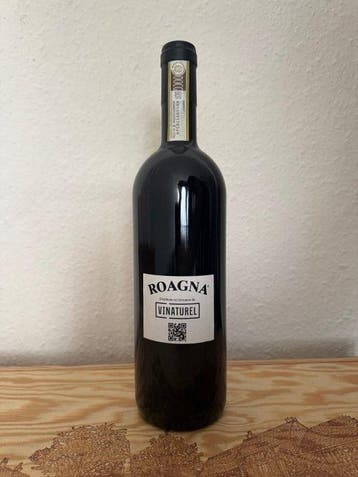 2019 Roagna Pira Vecchie Viti - Barolo DOCG - 1 Fles (0,75