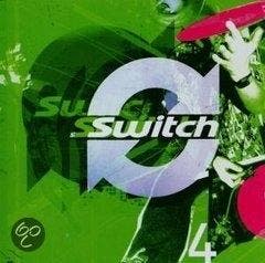 Studio Brussel - Switch 4 op CD, Cd's en Dvd's, Dvd's | Overige Dvd's, Nieuw in verpakking, Verzenden