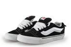 Vans Sneakers in maat 42 Zwart, Kleding | Heren, Schoenen, Verzenden, Zwart, Zo goed als nieuw, Sneakers