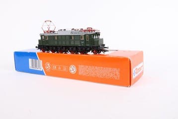 Roco H0 - 43717 - Locomotive électrique (1) - E17 (dcc, Nieuw