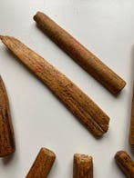 Contrat berbère sur bois - Bois - Maroc - Début du XXe, Antiek en Kunst