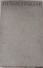V. Nicouline; G. Laeng - Imago Italiae - 1941, Boeken, Nieuw