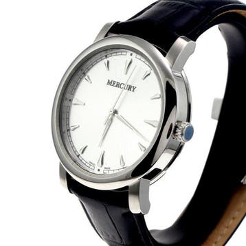 Mercury - Swiss Made Watch - ME375-SL-1 - Sans prix de