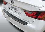 Achterbumper Beschermer | geschikt voor Lexus GS 2012- | ABS, Verzenden, Nieuw