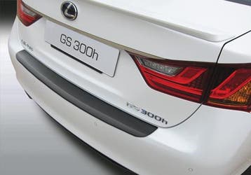Achterbumper Beschermer | geschikt voor Lexus GS 2012- | ABS, Verzenden, Nieuw