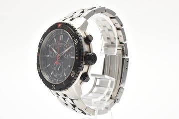 Tissot - PRS 200 Chronograph - Zonder minimumprijs -