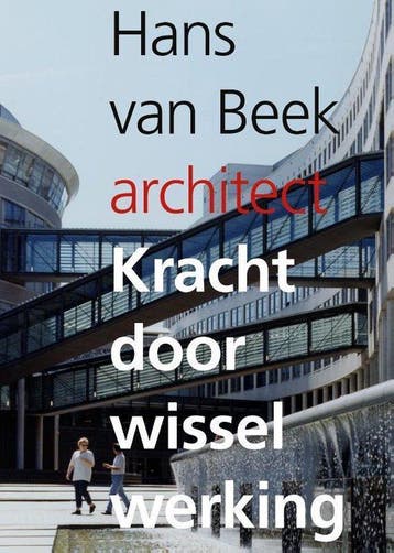 Kracht door wisselwerking - van Beek, Verzenden