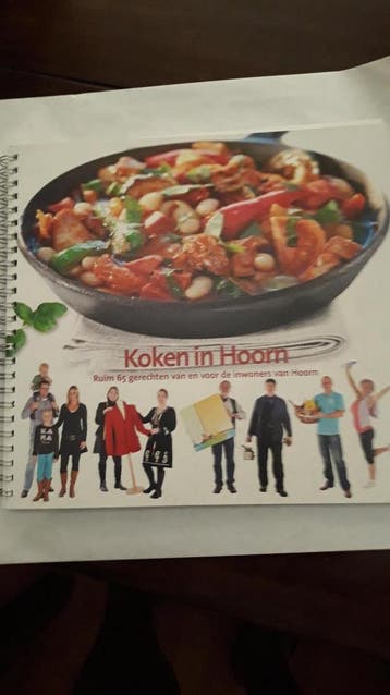 Koken in / Koken in... 9789490128203 R. Sprengers, Verzenden, Zo goed als nieuw, R. Sprengers