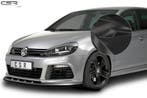 Cupspoiler voor VW Golf 6 R CSL002-C, Verzenden, Nieuw