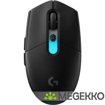 Logitech G305 X SUPERLIGHT Draadloze Gaming Muis, Computers en Software, Muizen, Verzenden, Nieuw