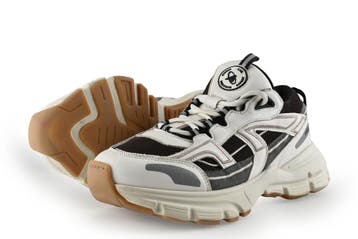 Axel Arigato Sneakers in maat 38 Wit, Verzenden, Wit, Axel Arigato, Zo goed als nieuw