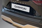 Achterbumperbeschermer | Nissan | Qashqai 21- 5d suv. | type, Verzenden