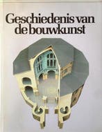 Geschiedenis van de bouwkunst 9789061132493, Verzenden, John Julius Norwich (red.)
