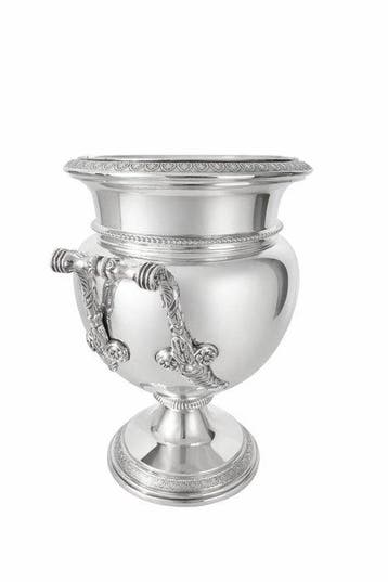 Miracoli - Bokaal - .800 zilver