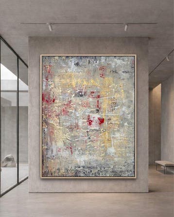 Ester Reut - Enigma D’oro. XXL