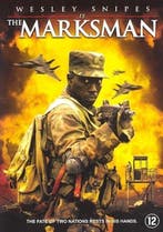 The marksman (dvd tweedehands film), Ophalen of Verzenden, Nieuw in verpakking