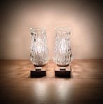 Lampe de table de chevet (2) - Space Age Lampes de chevet /